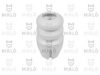MALò 52302 Rubber Buffer, suspension